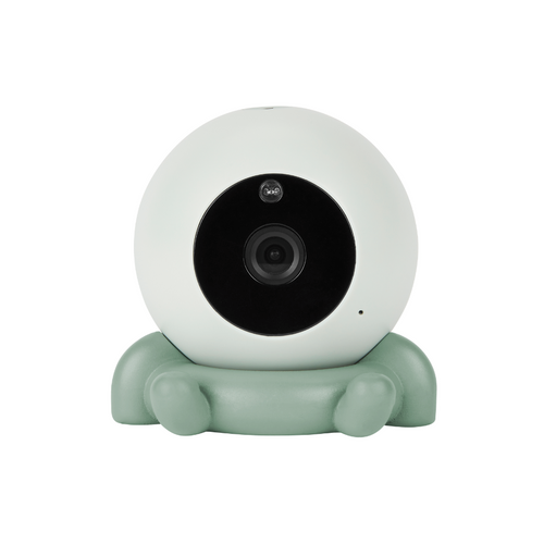 Babymoov video alarm Yoo Go Plus 5" HD - Green slika 5