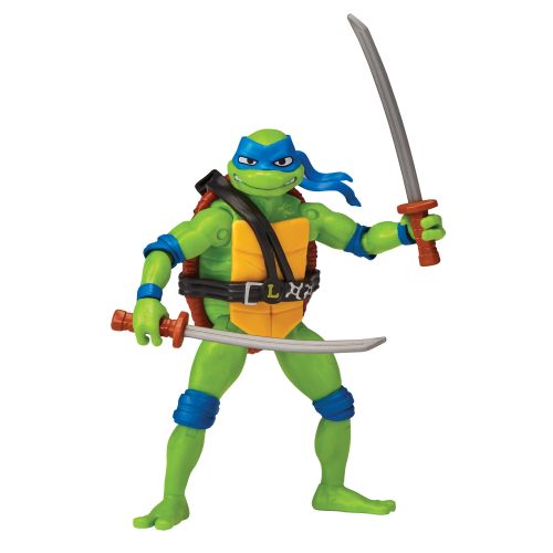 TMNT Leonardo Osnovna Figura slika 3