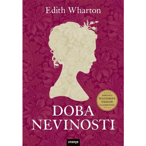 DOBA NEVINOSTI, t.u. (zn) Edith Wharton slika 1