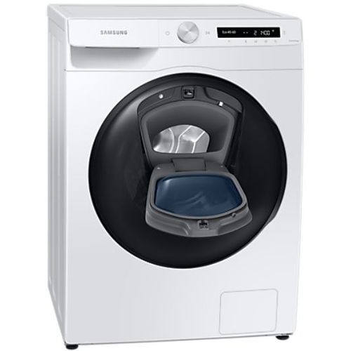 Samsung WD80T554DBW/S7 Kombinovana mašina za veš sa AI Kontrolom, Add Wash i Air wash tehnologijom, 8/5 kg, 1400 rpm slika 10