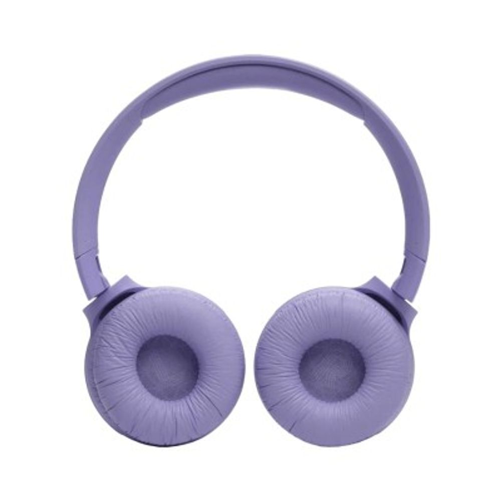 JBL TUNE 520BT Wireless On Ear Purple slika 2