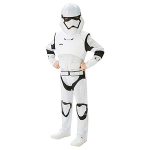 Stormtrooper Deluxe dječji kostim, 5-7 god