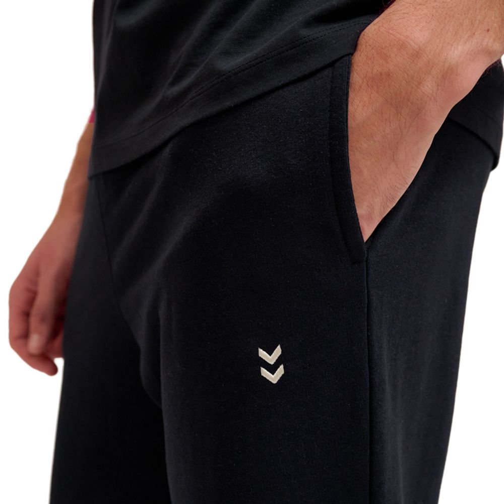 Hummel Donji dio trenerke za muškarce Pulse CO Regular slika 3