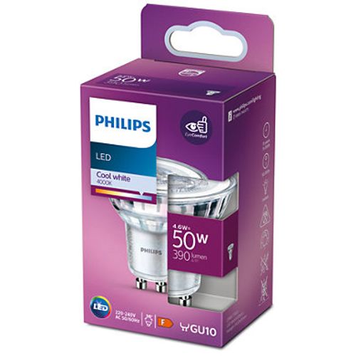 Philips led sijalica 50w gu10 cw , 929001218255 slika 2