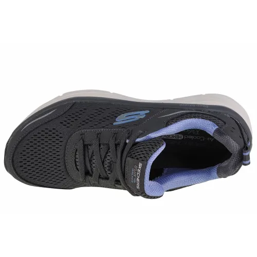 Skechers D'Lux Walker-Infinite Motion Ženske Tenisice 149023-CCLV slika 7