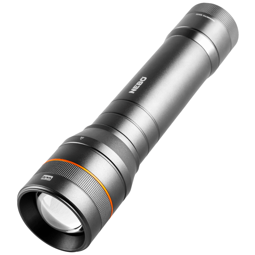 Nebo Ručna svjetiljka, LED, 1500 lm, IP67 - NEB-FLT-0017-G slika 1