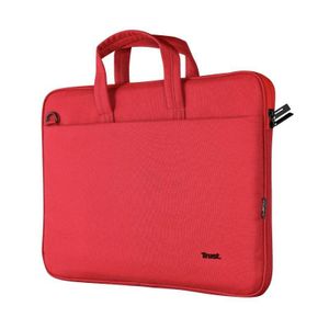 TRUST Torba BOLOGNA 16" RED (24449)