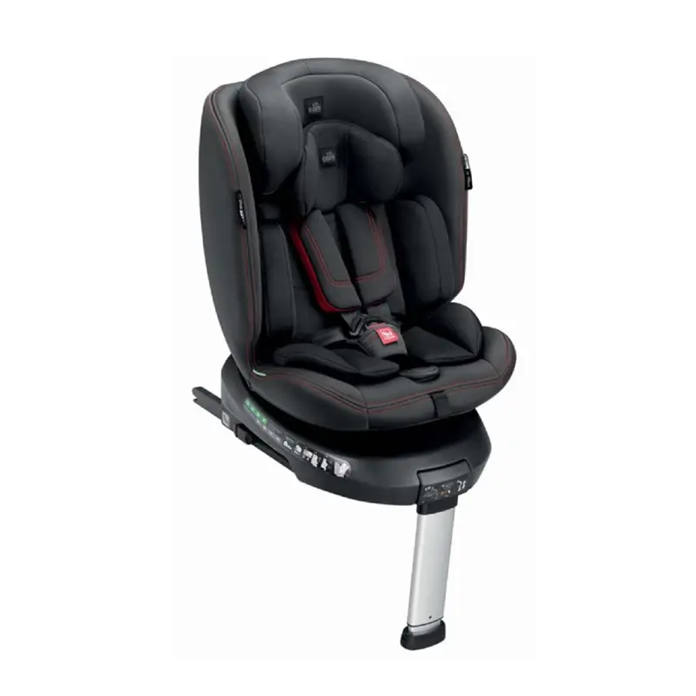 CAM Autosjedalica SOSTA i-Size Isofix 40-150cm 179 slika 1