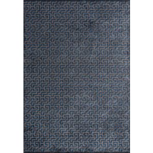 Tepih CATERPILLAR NAVY BLUE, 200 x 300 cm