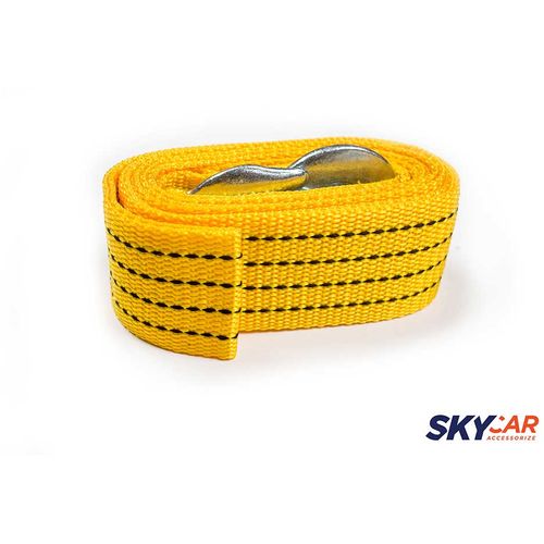 SkyCar Traka za vuču 2t 3m T204C slika 1