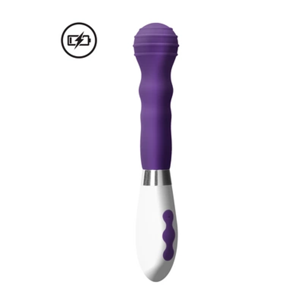 Luna by Shots - Alida - punjivi vibrator slika 1