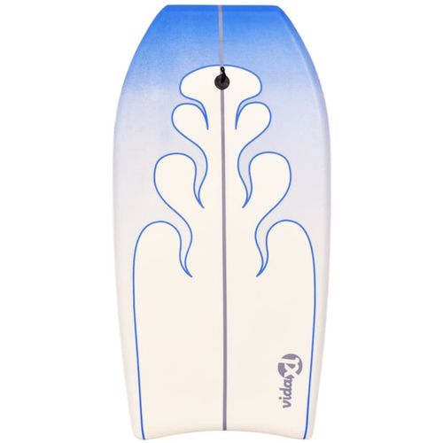 Bodyboard Daska Plava 104 cm slika 4