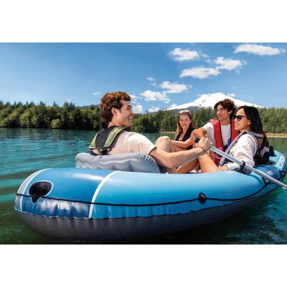 Intex čamac na naduvavanje Excursion™ 4 315x165x43cm 66324NP slika 8