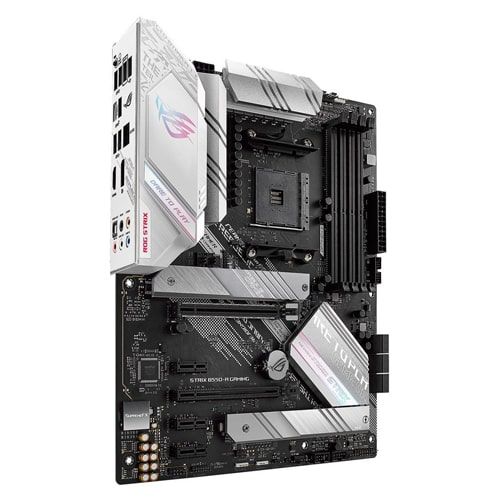 ASUS ROG STRIX B550-A GAMING slika 4