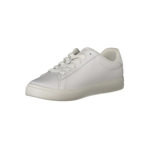 TOMMY HILFIGER WOMEN'S SPORTS SHOES WHITE slika 3