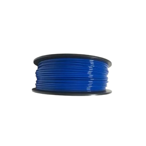 Filament for 3D, PET-G, 1.75 mm, 1 kg, carbon PETG carbon