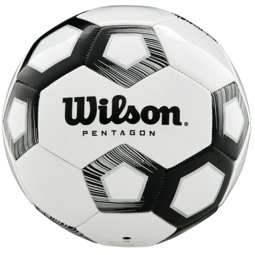 Wilson Lopta Pentagon SB BL Unisex slika 1