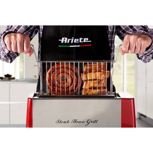 Ariete steak house grill mod 730 slika 7