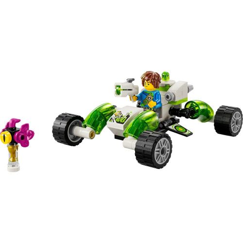 Lego Dreamzzz Mateos Off Road Car slika 6