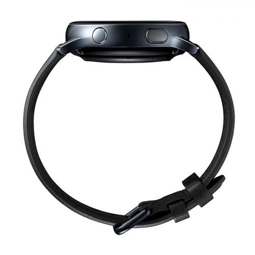 Samsung Galaxy Watch Active 2 crni slika 3