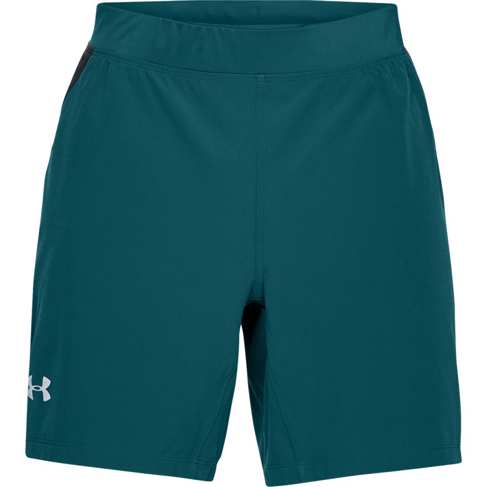 UNDER ARMOUR SPEEDPOCKET SWYFT 7'' SHORT —