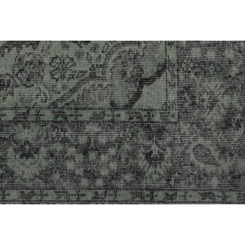 Blues Chenille - Green AL 139  Multicolor Carpet (150 x 230) slika 6