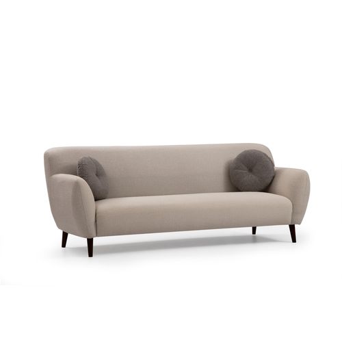 Atelier Del Sofa Trosjed ENNA bež, Enna - Beige slika 6