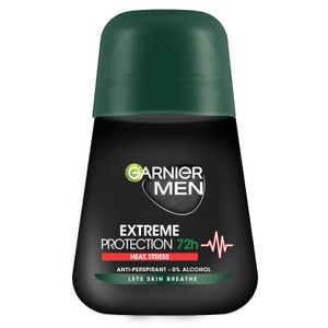 Garnier Men Mineral Extreme Protection 72h dezodorans roll-on 50ml