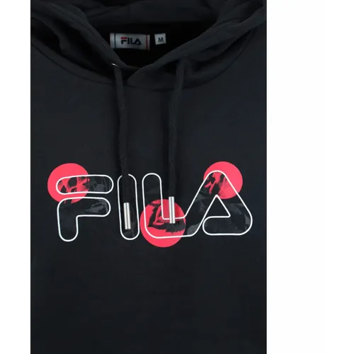 Fila bellagio hoody faw0274-80001 slika 4