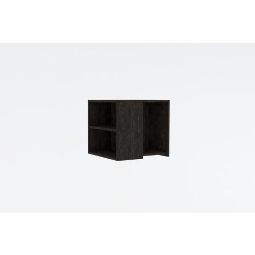 Marry - Anthracite Anthracite Side Table slika 3