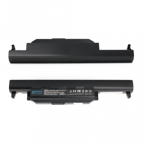 Baterija za laptop Asus K55 11.1V 5200mAh HQ2200 slika 1