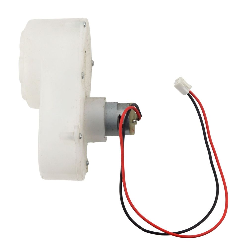 12V 5500RPM motor za upravljanje za XB-1118 vozilo na baterije slika 3