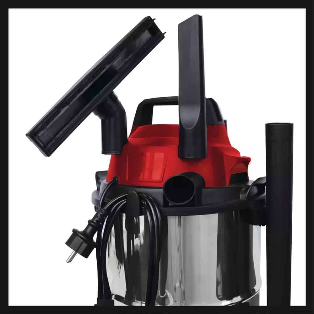 Einhell usisavač suho/mokro TC-VC 1815 S slika 5