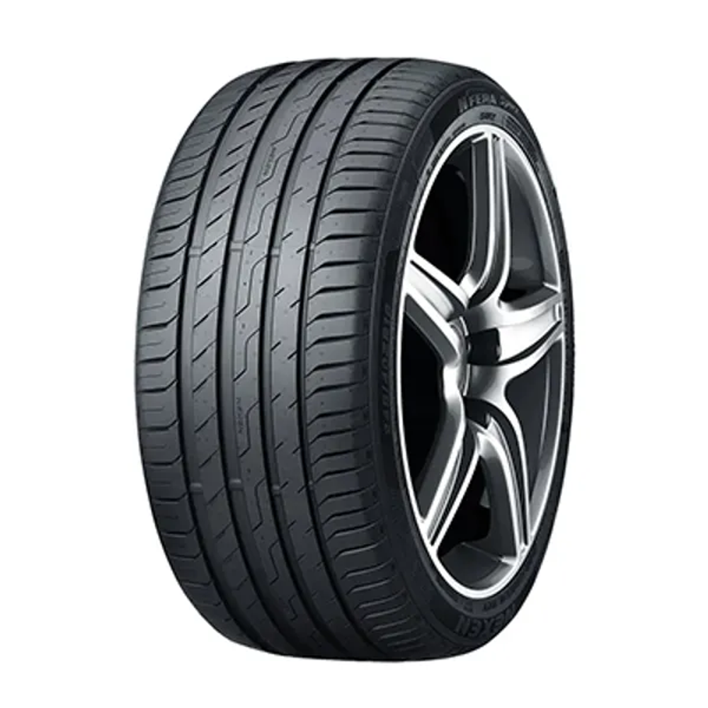 NEXEN Ljetna guma 255/50R19 N'FERA Sport SUV 107 slika 1