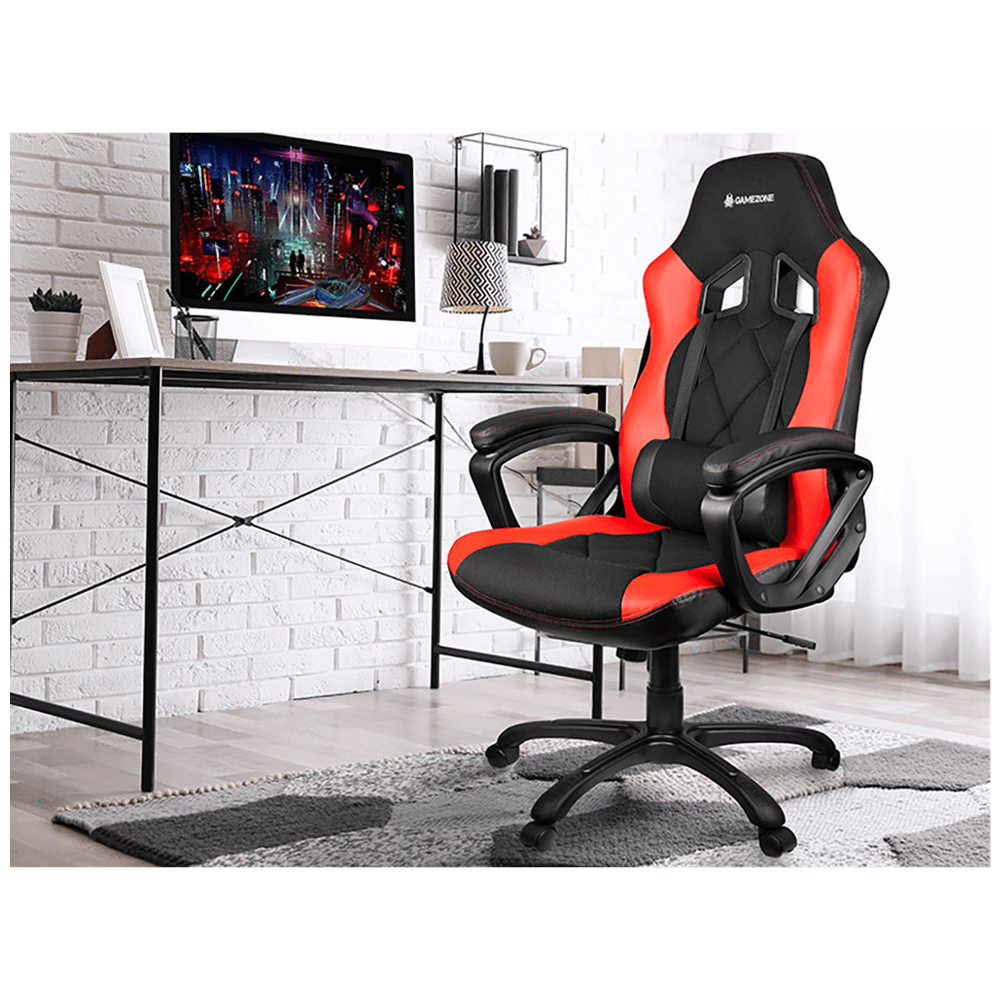 Tracer Stolica, gaming - GAMING CHAIR PLAYER-ONE slika 4
