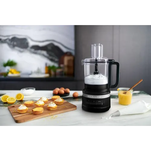 KitchenAid Food Processor 2.1L (onyx black) KA5KFP0921EOB slika 8