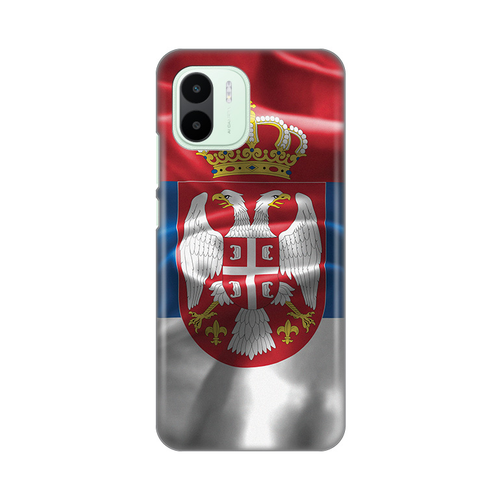 Torbica Silikonska Print Skin za Xiaomi Redmi A1/A2 SRB slika 1