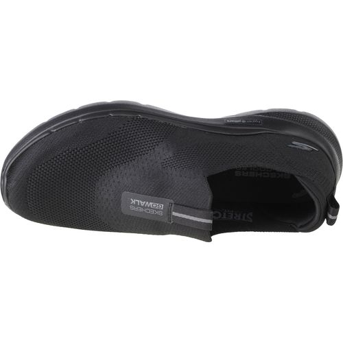 Skechers Go Walk 6 muške tenisice 216202-BBK slika 3