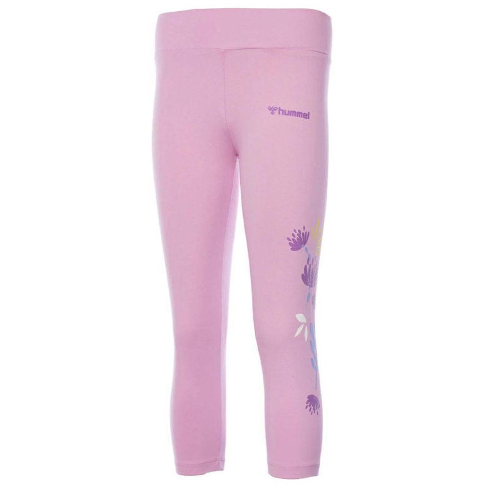 Hummel Helanke Hmlcolby 7/8 Tights za djevojčice slika 1