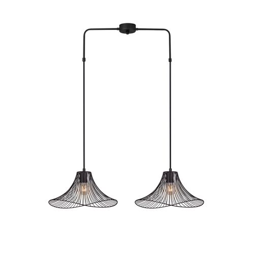 Squid Lighting R Visilica WAVY slika 2