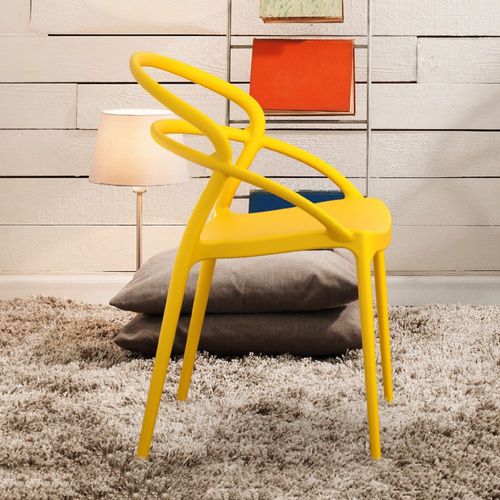 Dizajnerske stolice — CONTRACT Pia • 4 kom. slika 3