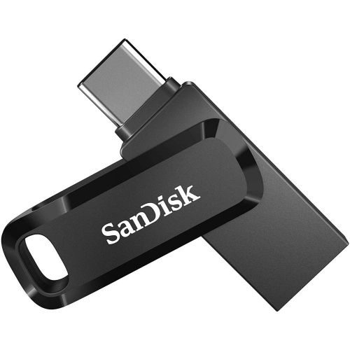 SanDisk Dual Drive Go USB Ultra 64GB Type C slika 2