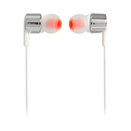 JBL Tune 210 In-ear slušalice s mikrofonom, sive slika 2