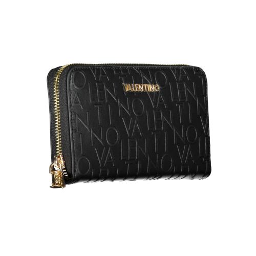 VALENTINO BAGS WOMEN'S WALLET BLACK slika 3