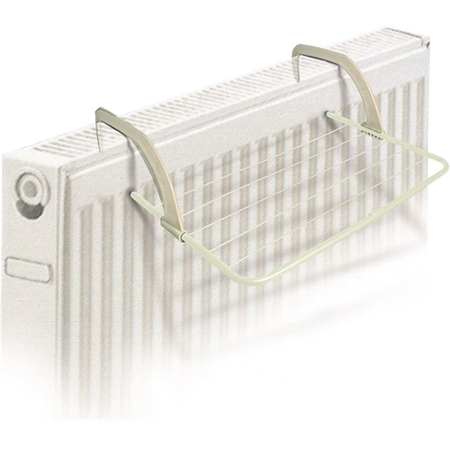 Zilan Sušilo rublja za radijator,3.6 met. žica za sušenje,Portable - ZLN8952 slika 2