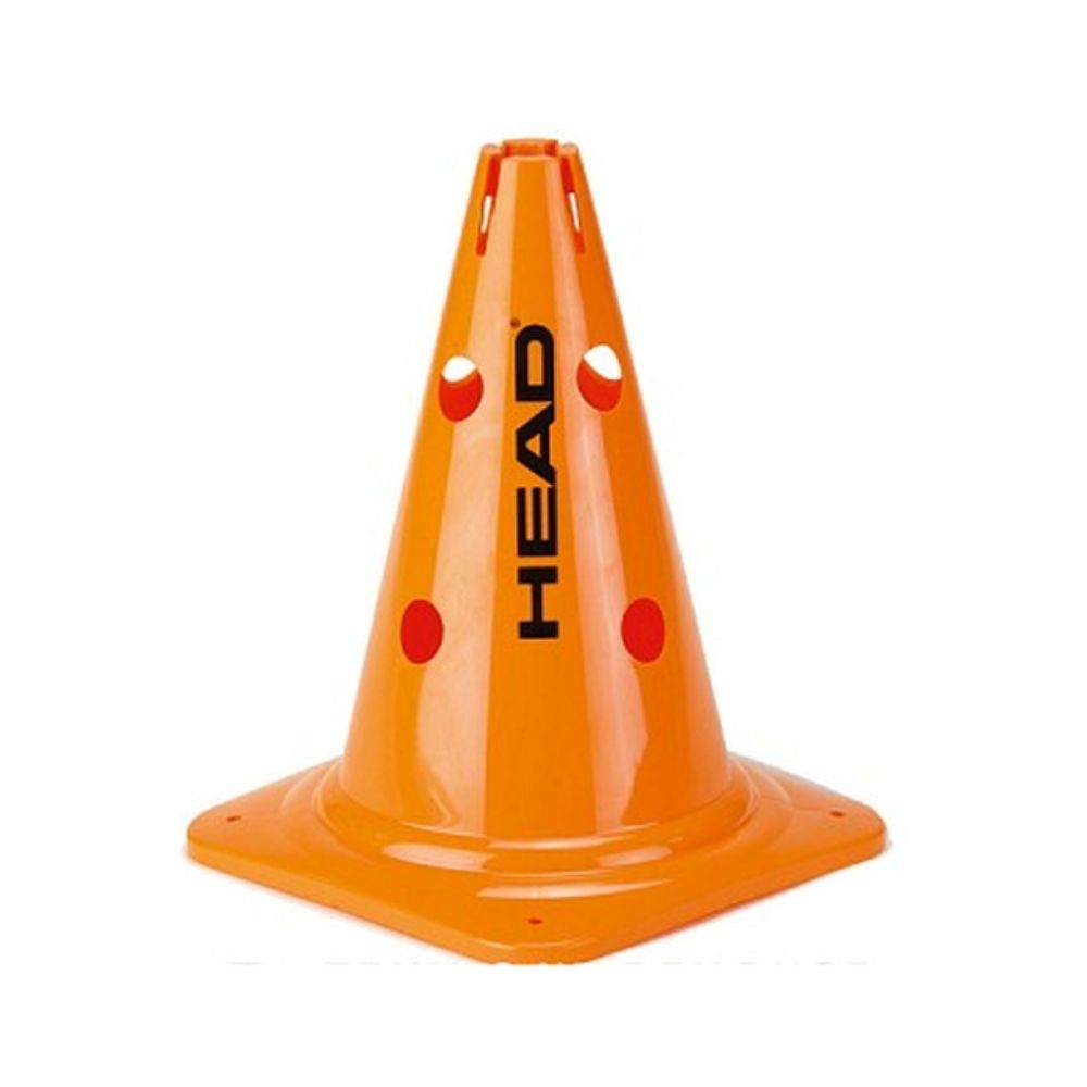 Head Mini Tenis Veliki Čunjevi - 6 Komada slika 1