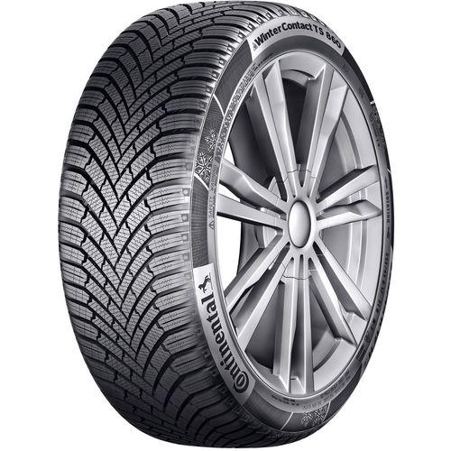 Continental Guma 225/45r17 91h wintercontact ts860 tl continental zimske gume slika 1