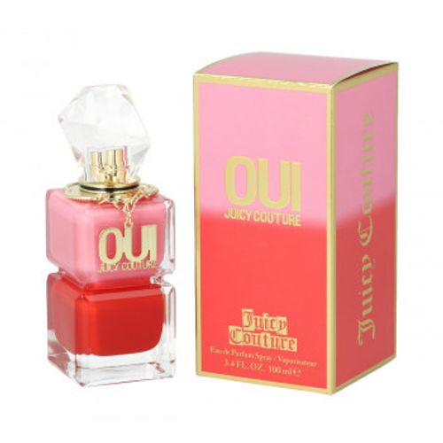 Juicy Couture Oui Eau De Parfum 100 ml (woman) slika 2