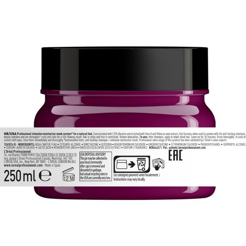 L'Oreal Professionnel CURL Maska za kosu 250ml slika 3