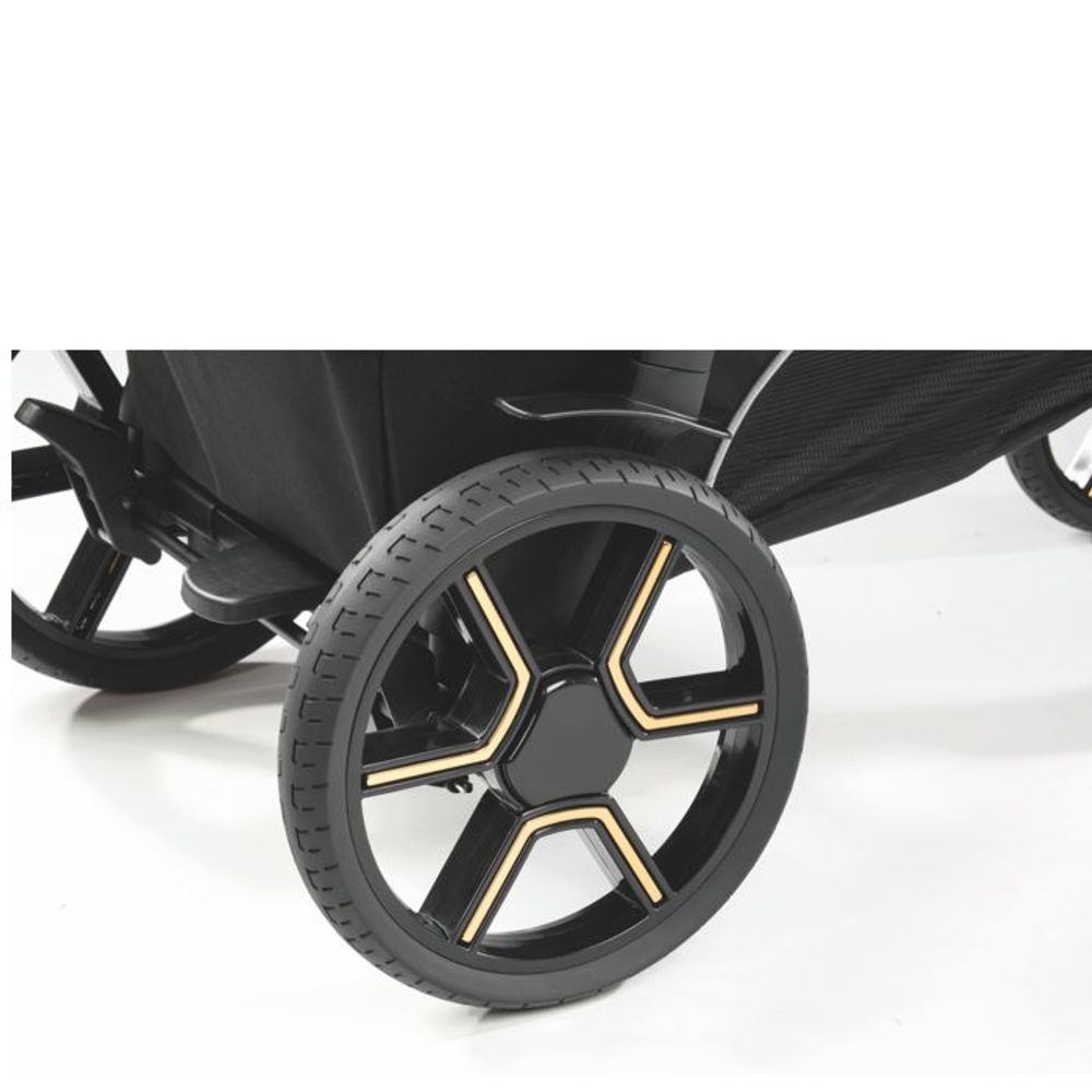 Peg Perego Kolica za bebe Book Graphic Gold slika 5